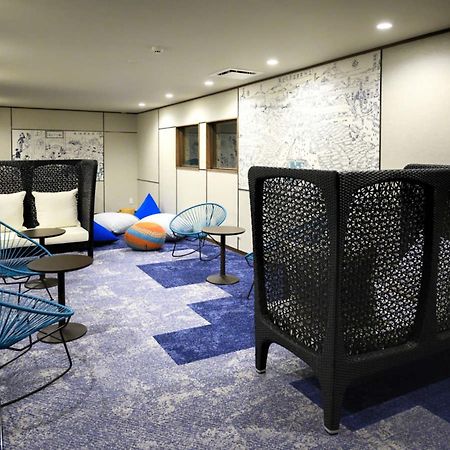 Gensen Ichinoyu Hotel Kusatsu  Eksteriør billede