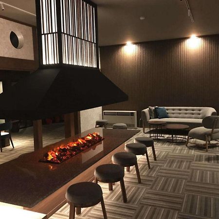 Gensen Ichinoyu Hotel Kusatsu  Eksteriør billede