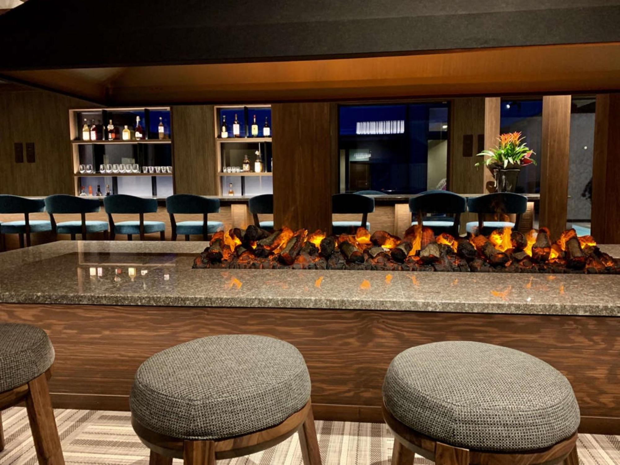 Gensen Ichinoyu Hotel Kusatsu  Eksteriør billede