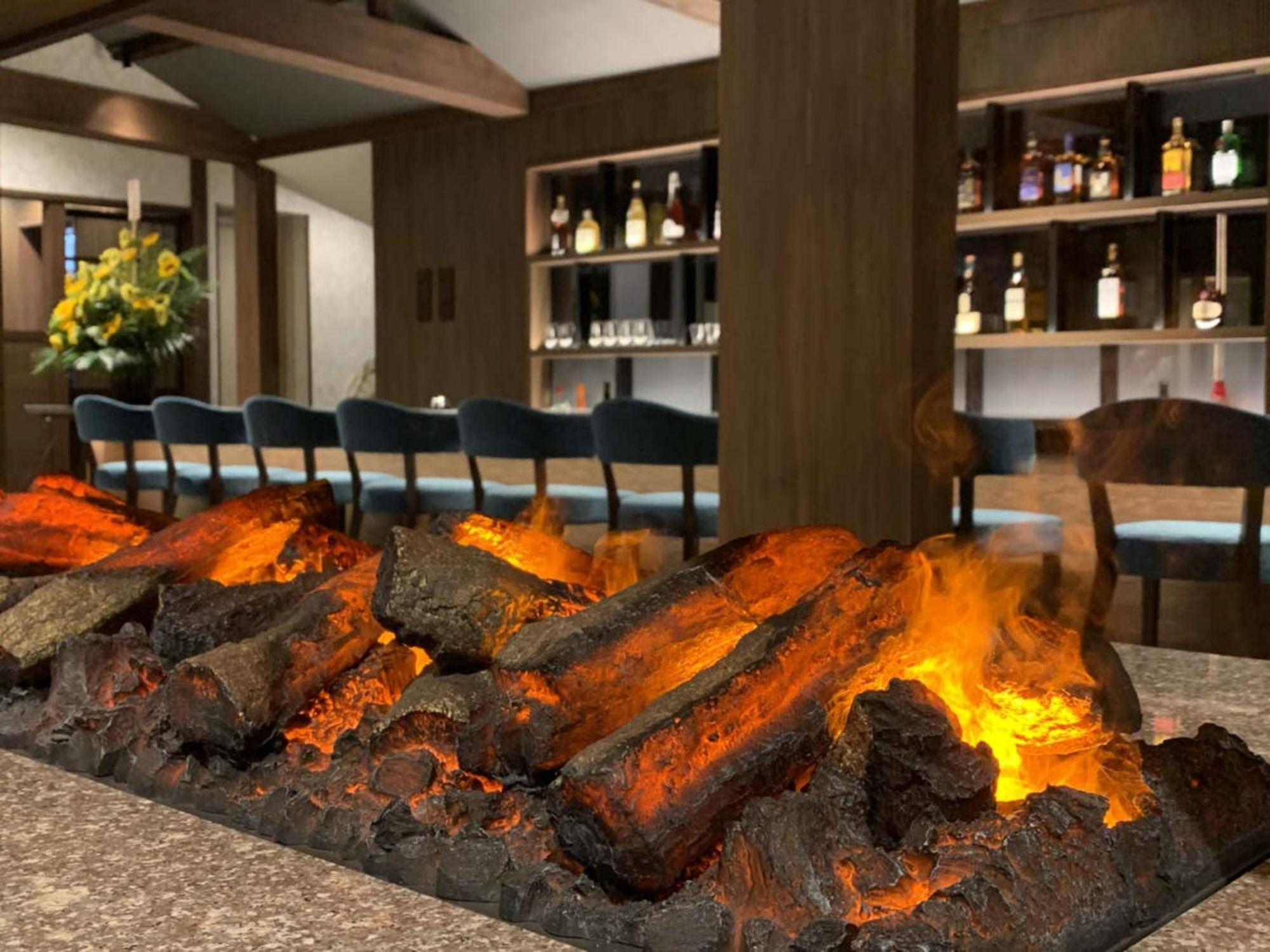 Gensen Ichinoyu Hotel Kusatsu  Eksteriør billede